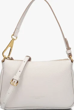 beige gianni chiarini schoudertas brooke 8750