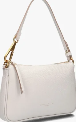 beige gianni chiarini schoudertas brooke 8750
