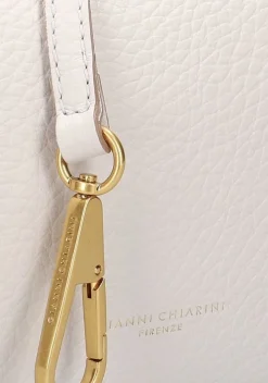 beige gianni chiarini schoudertas brooke 8750