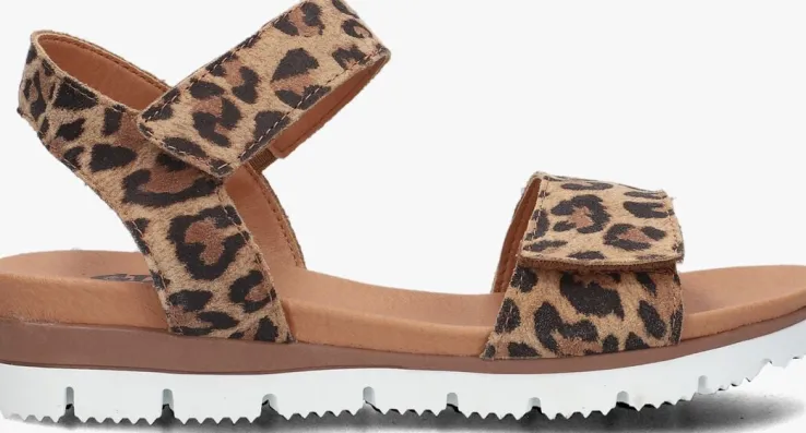 beige giga sandalen g4285