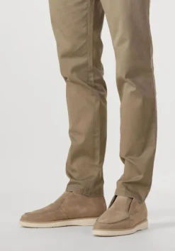 beige giorgio instappers 56407