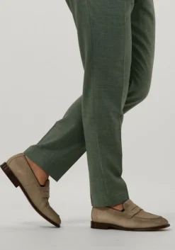 beige giorgio loafers 28603