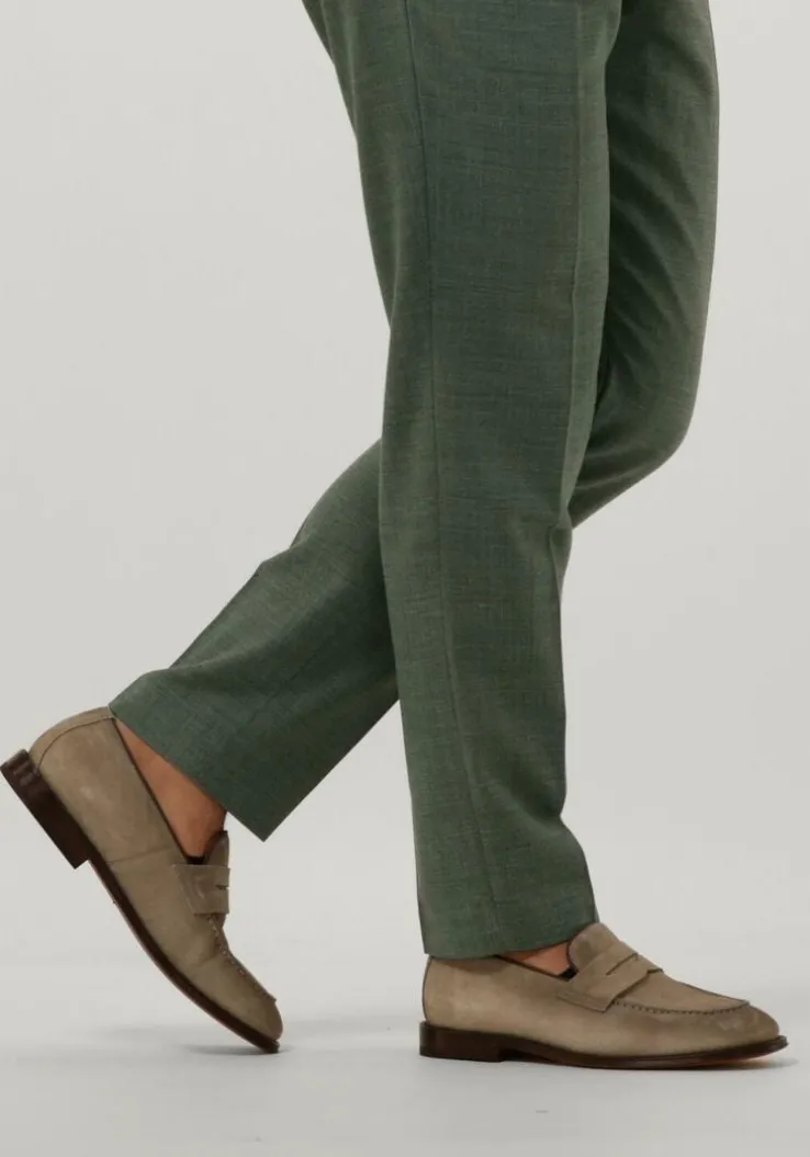 beige giorgio loafers 28603