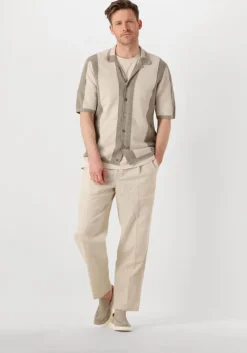 beige giorgio loafers 19201