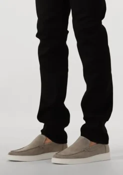 beige giorgio loafers 224128