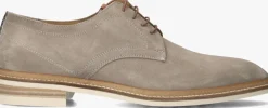 beige giorgio nette schoenen 85816