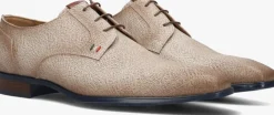 beige giorgio nette schoenen 964183