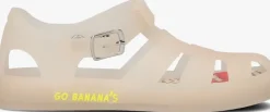 beige go bananas sandalen gb22sjelly