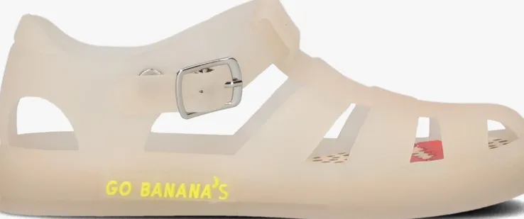 beige go bananas sandalen gb22sjelly