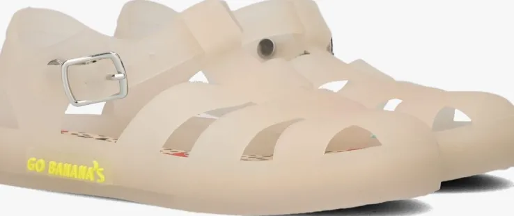 beige go bananas sandalen gb22sjelly