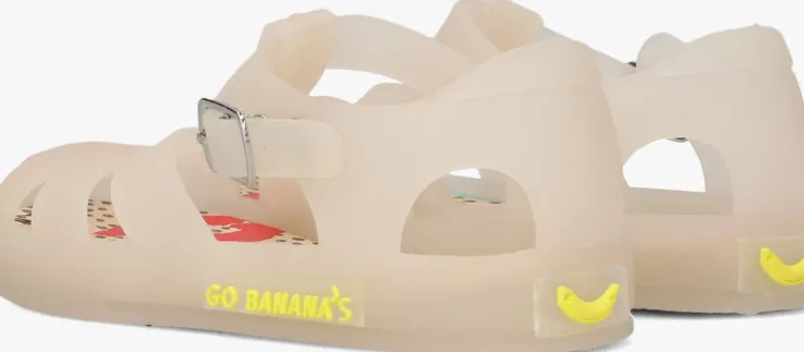 beige go bananas sandalen gb22sjelly