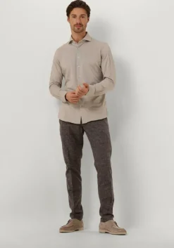 beige greve nette schoenen tufo 3331