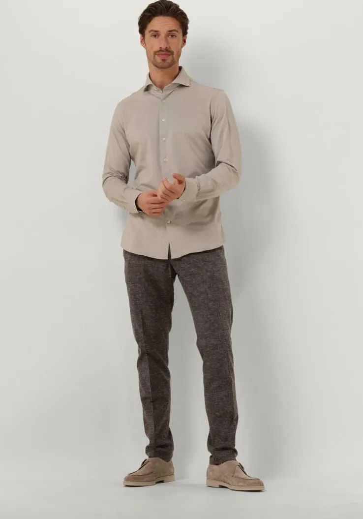 beige greve nette schoenen tufo 3331