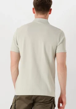 beige g-star raw polo dunda slim polo ss