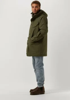 beige g-star raw trui lash r sw l/s