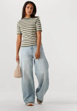 beige guess handtas isotta hobo