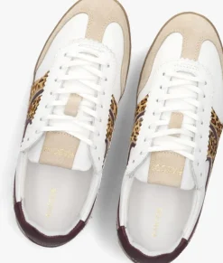 beige haboob lage sneakers charlotte