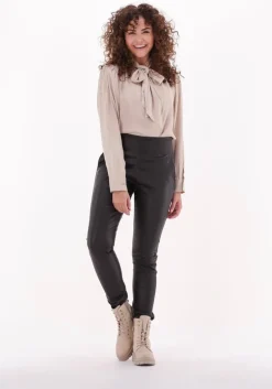 beige ibana blouses toline