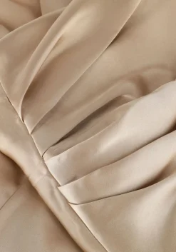 beige ibana jumpsuit olesia