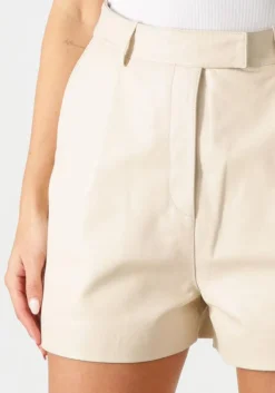 beige ibana korte broek sicily