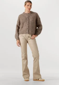 beige ibana pantalon pienna