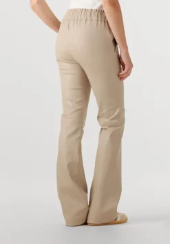 beige ibana pantalon pienna
