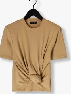 beige ibana t-shirt temari
