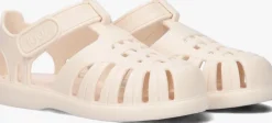 beige igor waterschoenen tobby solid