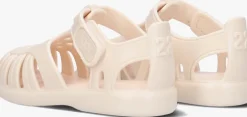 beige igor waterschoenen tobby solid