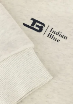 beige indian blue jeans sweater hoodie unlimited apparel