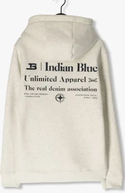 beige indian blue jeans sweater hoodie unlimited apparel