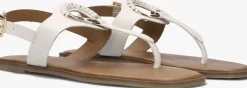 beige inuovo sandalen 981058