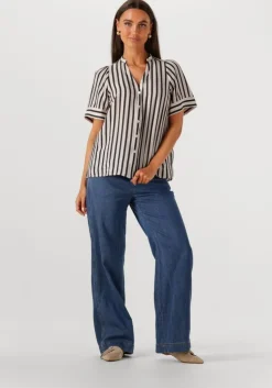 beige inwear blouses killoiw top