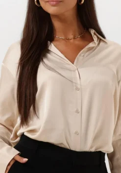beige inwear blouses paulineiw shirt