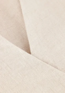 beige inwear maxi jurk solinaiw dress