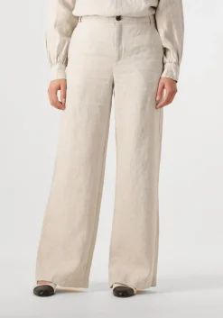 beige inwear pantalon soliniw pants