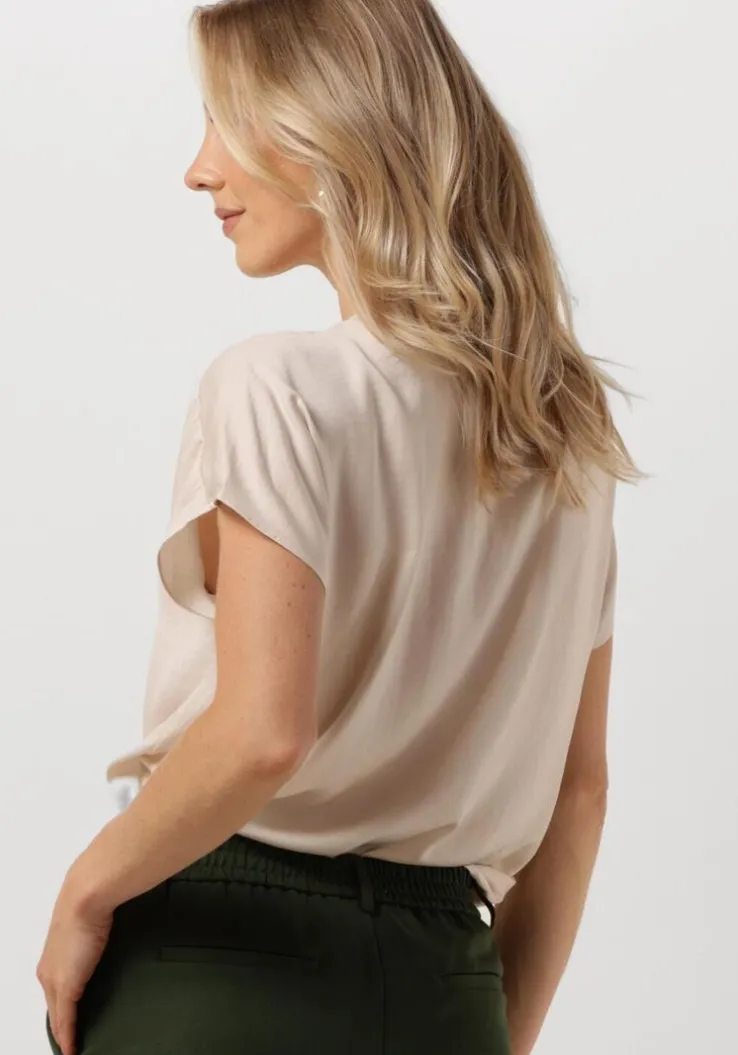 beige inwear top rindaiw top