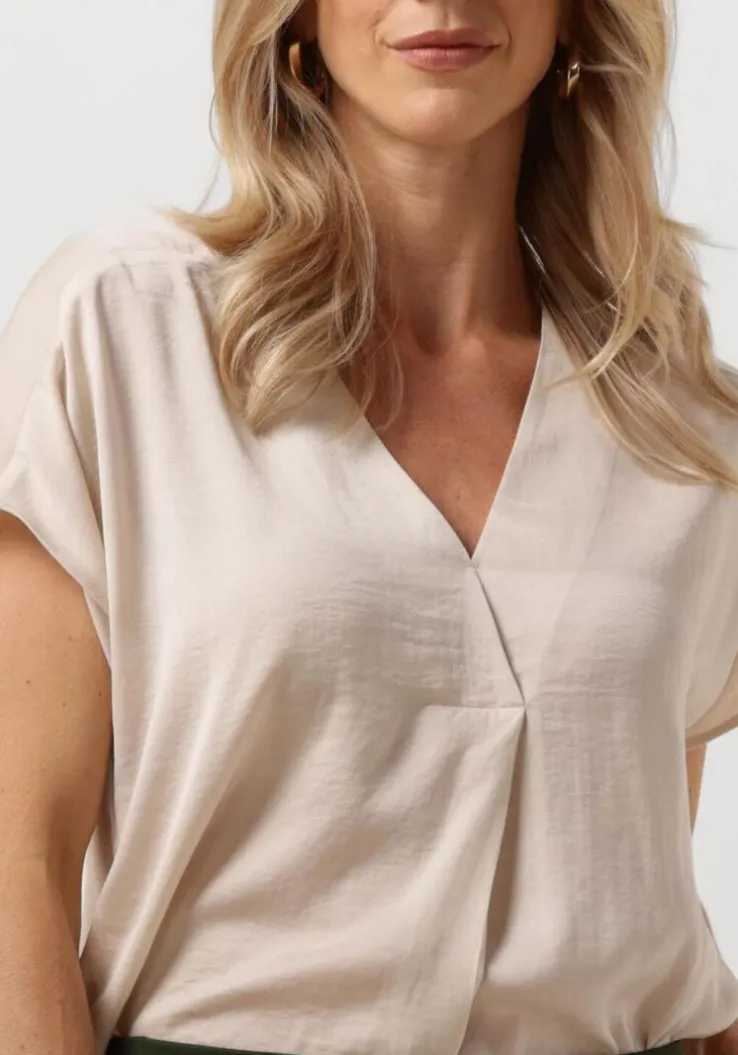 beige inwear top rindaiw top