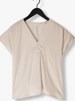 beige inwear top rindaiw top