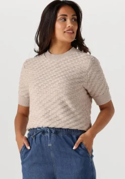 beige inwear top sabbieiw shirt