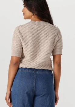 beige inwear top sabbieiw shirt