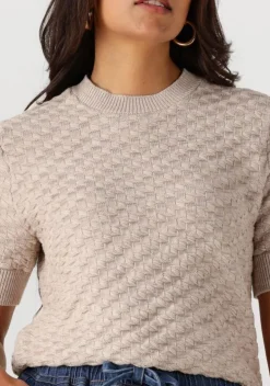 beige inwear top sabbieiw shirt