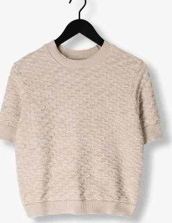 beige inwear top sabbieiw shirt