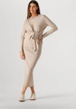 beige inwear tops & t-shirts udeliaiw pullover