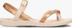 beige ipanema platte sandalen fashion sandal kids