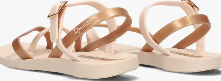 beige ipanema platte sandalen fashion sandal kids