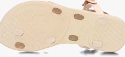 beige ipanema platte sandalen fashion sandal kids