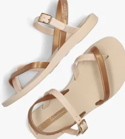 beige ipanema platte sandalen fashion sandal kids