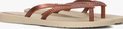 beige ipanema slippers ipanema bossa