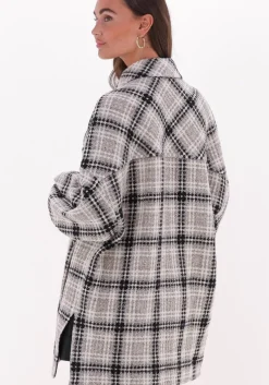 beige iro blazer ramsey